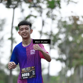 Runner Photo 8532433