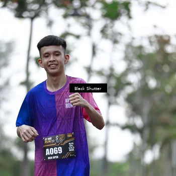 Runner Photo 8532434