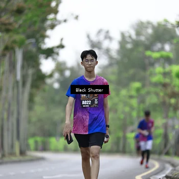 Runner Photo 8532435