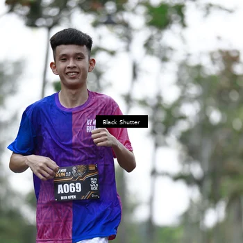 Runner Photo 8532436