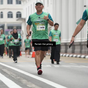 Runner Photo 8532439