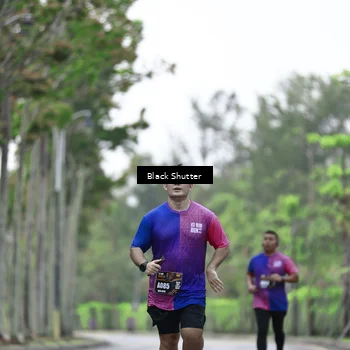Runner Photo 8532440