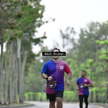 Runner Photo 8532442
