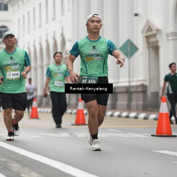 Runner Photo 8532443