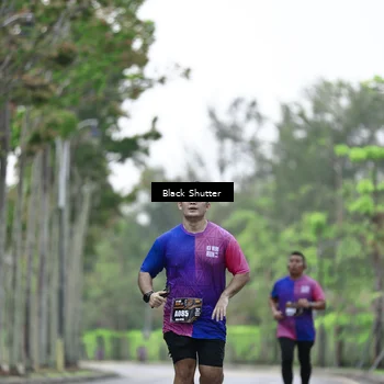 Runner Photo 8532446