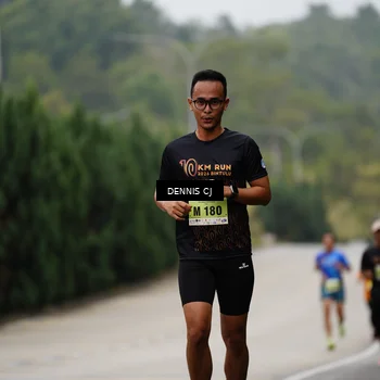 Runner Photo 8532447