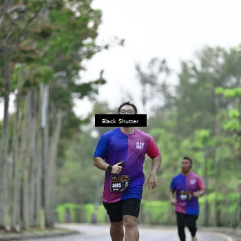 Runner Photo 8532448
