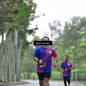 Runner Photo 8532449