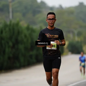 Runner Photo 8532450