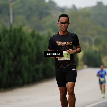 Runner Photo 8532451