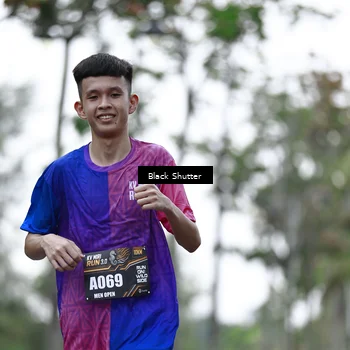 Runner Photo 8532453