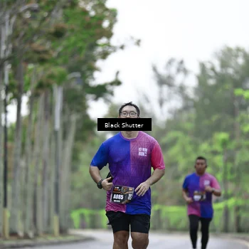 Runner Photo 8532458