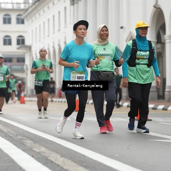 Runner Photo 8532459
