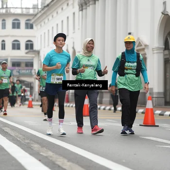 Runner Photo 8532460