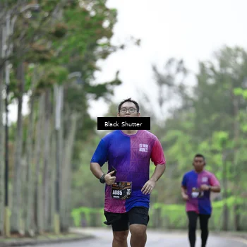 Runner Photo 8532462