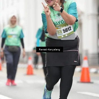 Runner Photo 8532463