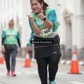 Runner Photo 8532464