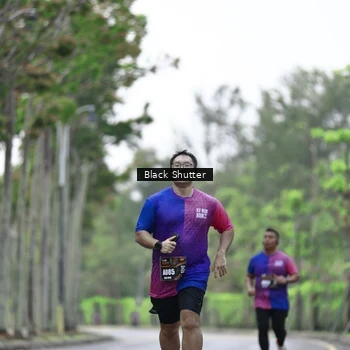Runner Photo 8532465