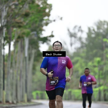 Runner Photo 8532467