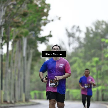 Runner Photo 8532468