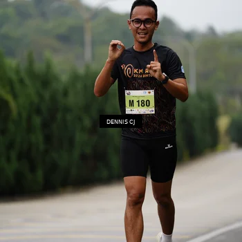 Runner Photo 8532469