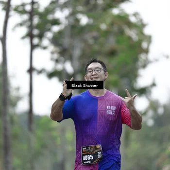 Runner Photo 8532470