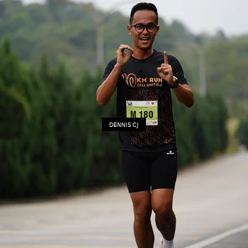 Runner Photo 8532471