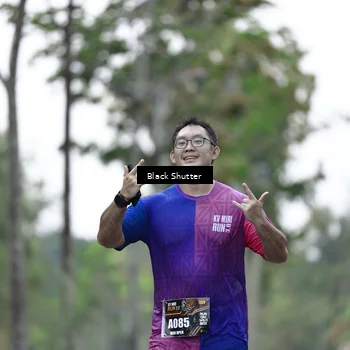 Runner Photo 8532474