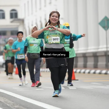 Runner Photo 8532476