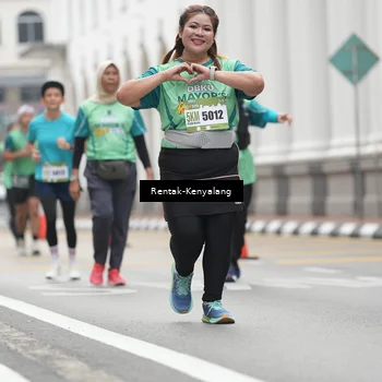 Runner Photo 8532478