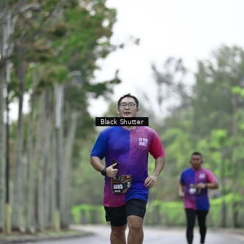 Runner Photo 8532480