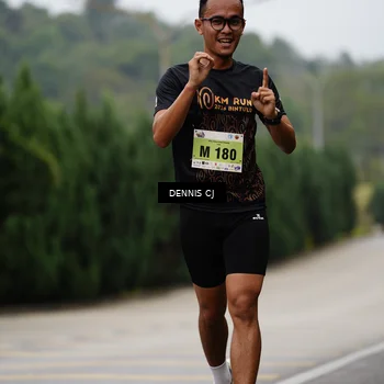 Runner Photo 8532482