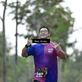 Runner Photo 8532484