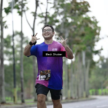 Runner Photo 8532485