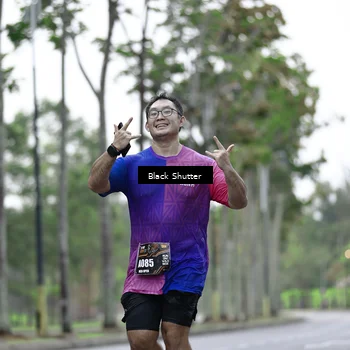 Runner Photo 8532486