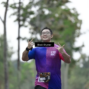 Runner Photo 8532487