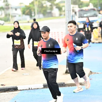 Runner Photo 8532488
