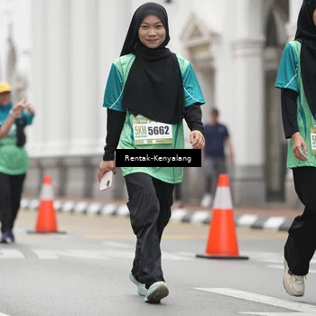 Runner Photo 8532490