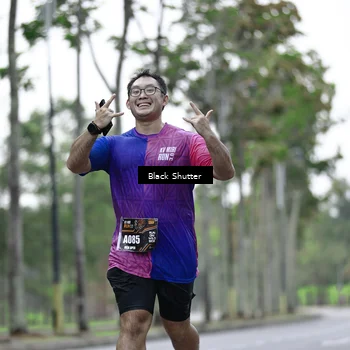 Runner Photo 8532491