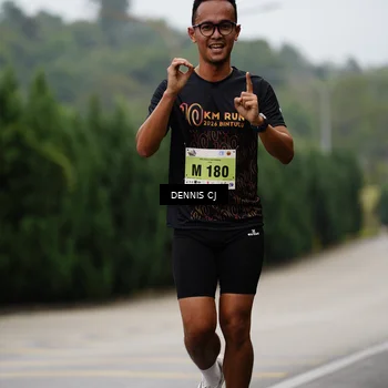 Runner Photo 8532492