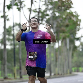 Runner Photo 8532494
