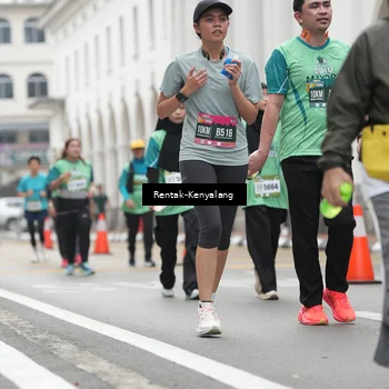 Runner Photo 8532495