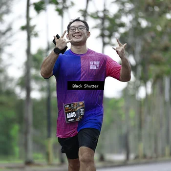 Runner Photo 8532496