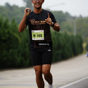 Runner Photo 8532497