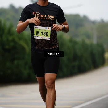 Runner Photo 8532498