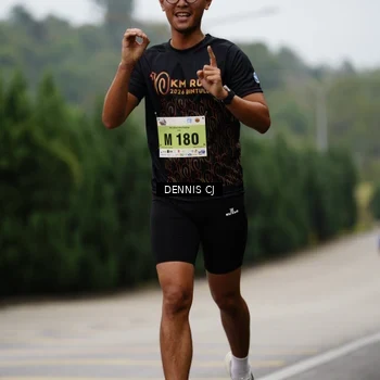 Runner Photo 8532500