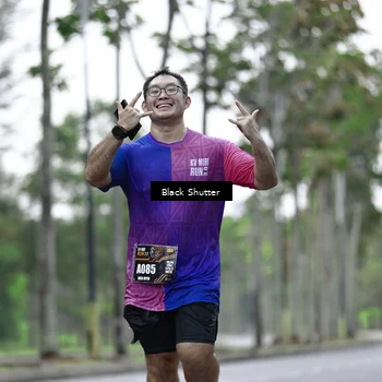 Runner Photo 8532501