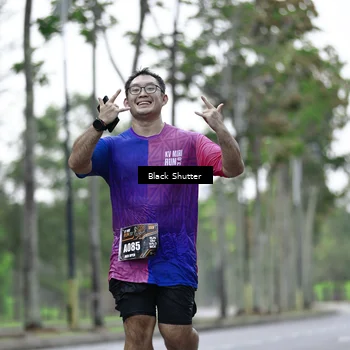 Runner Photo 8532502
