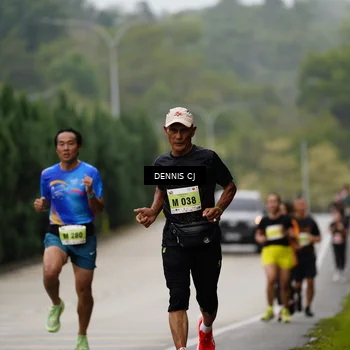 Runner Photo 8532503