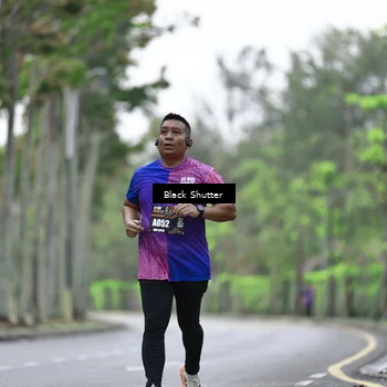 Runner Photo 8532505